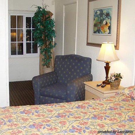 Stockton Travelers Motel Camera foto