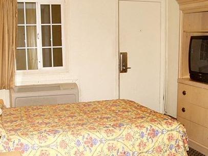 Stockton Travelers Motel Esterno foto