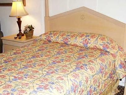Stockton Travelers Motel Esterno foto