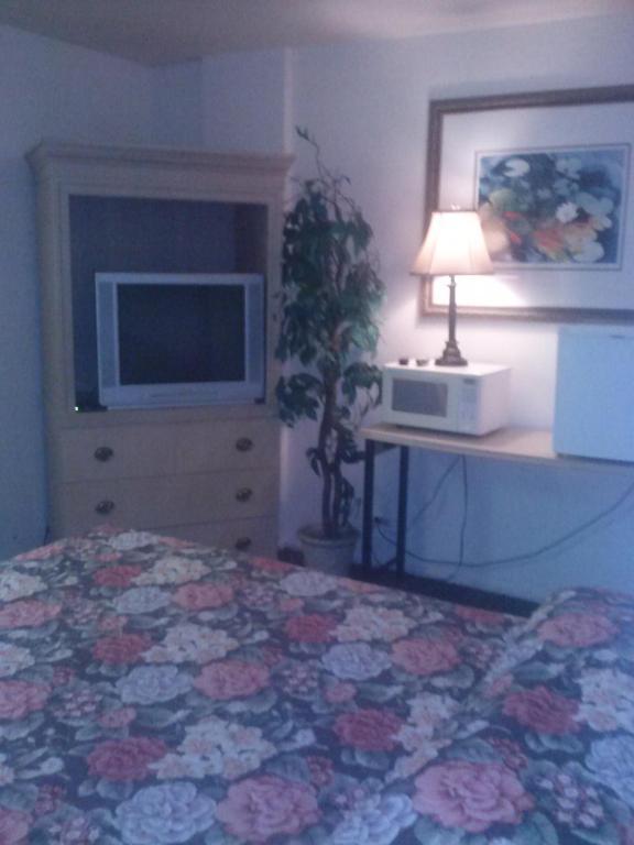 Stockton Travelers Motel Camera foto